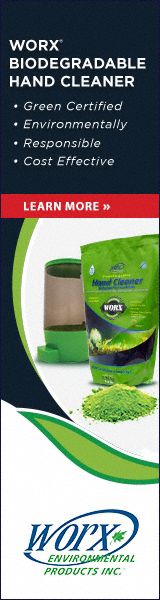 Hand Cleaner GRN 3 lb Juniper-Berry