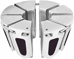 81-16 SRS PARKRIMP DIE: 1 1/4 in Max, Black, Multiple Braids/Spiral Hose, 81 Series