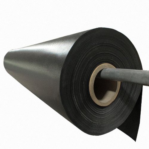 Silicone-Coated High-Temperature Fiberglass Fabric