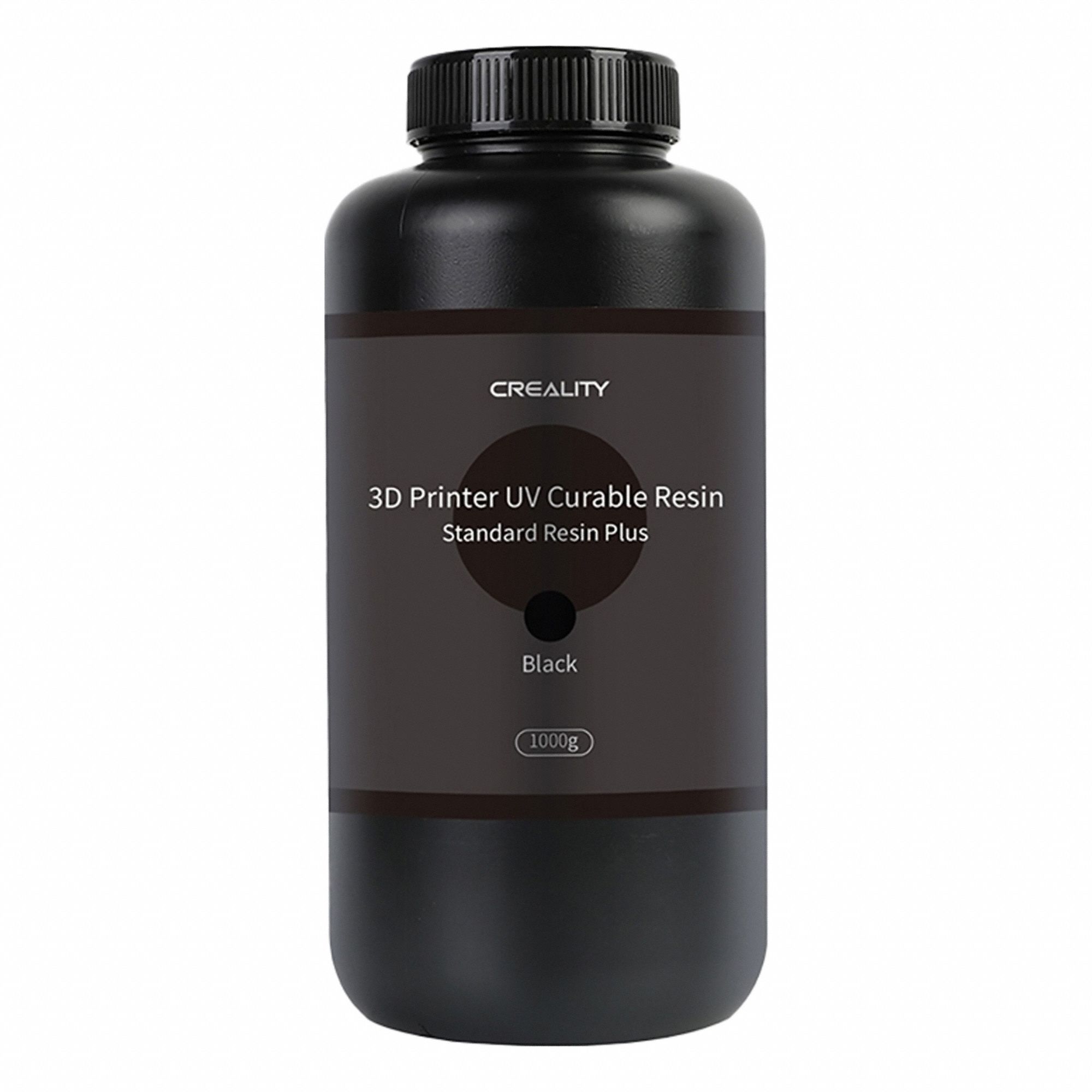 High Precision Resin