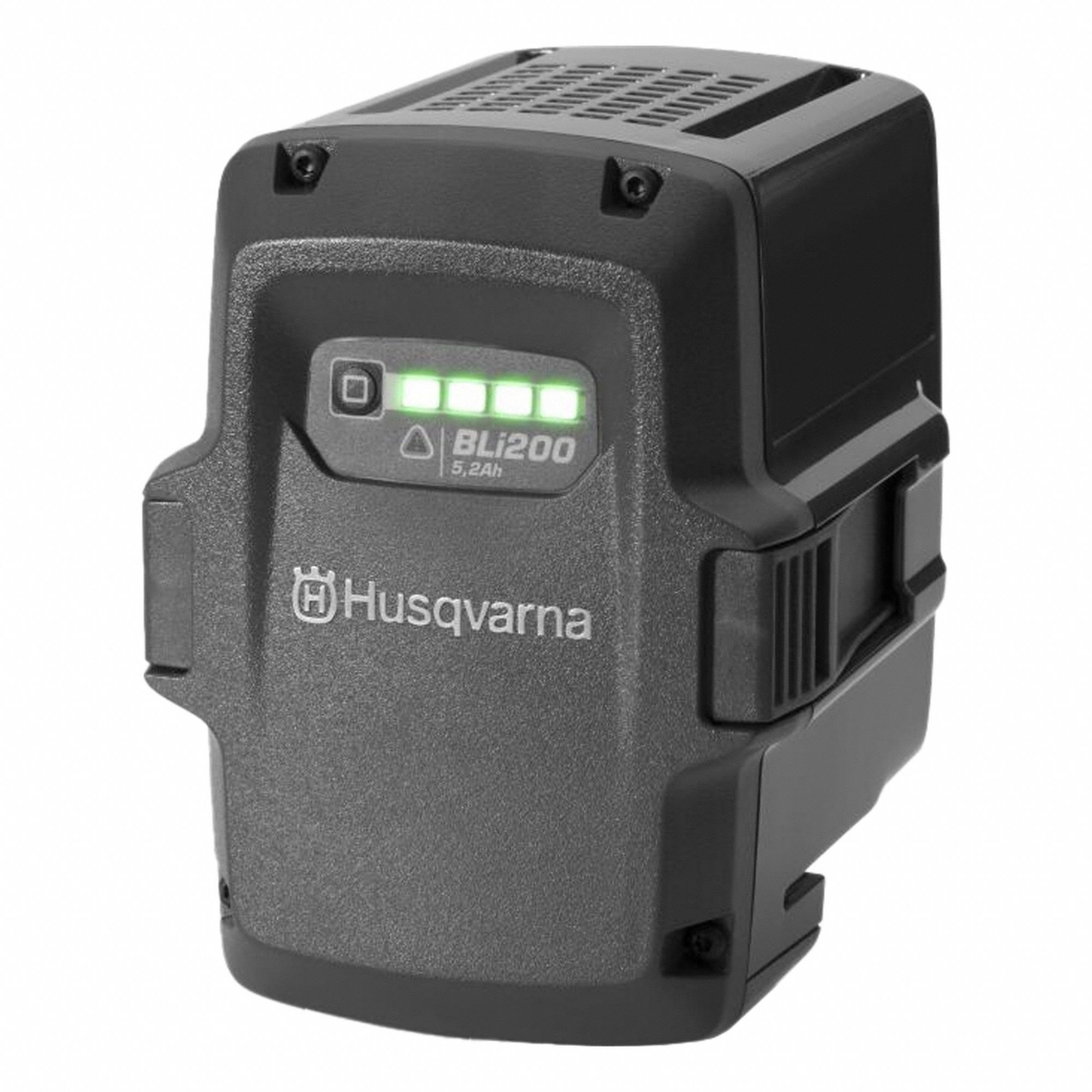 Outdoor Equipment Batteries