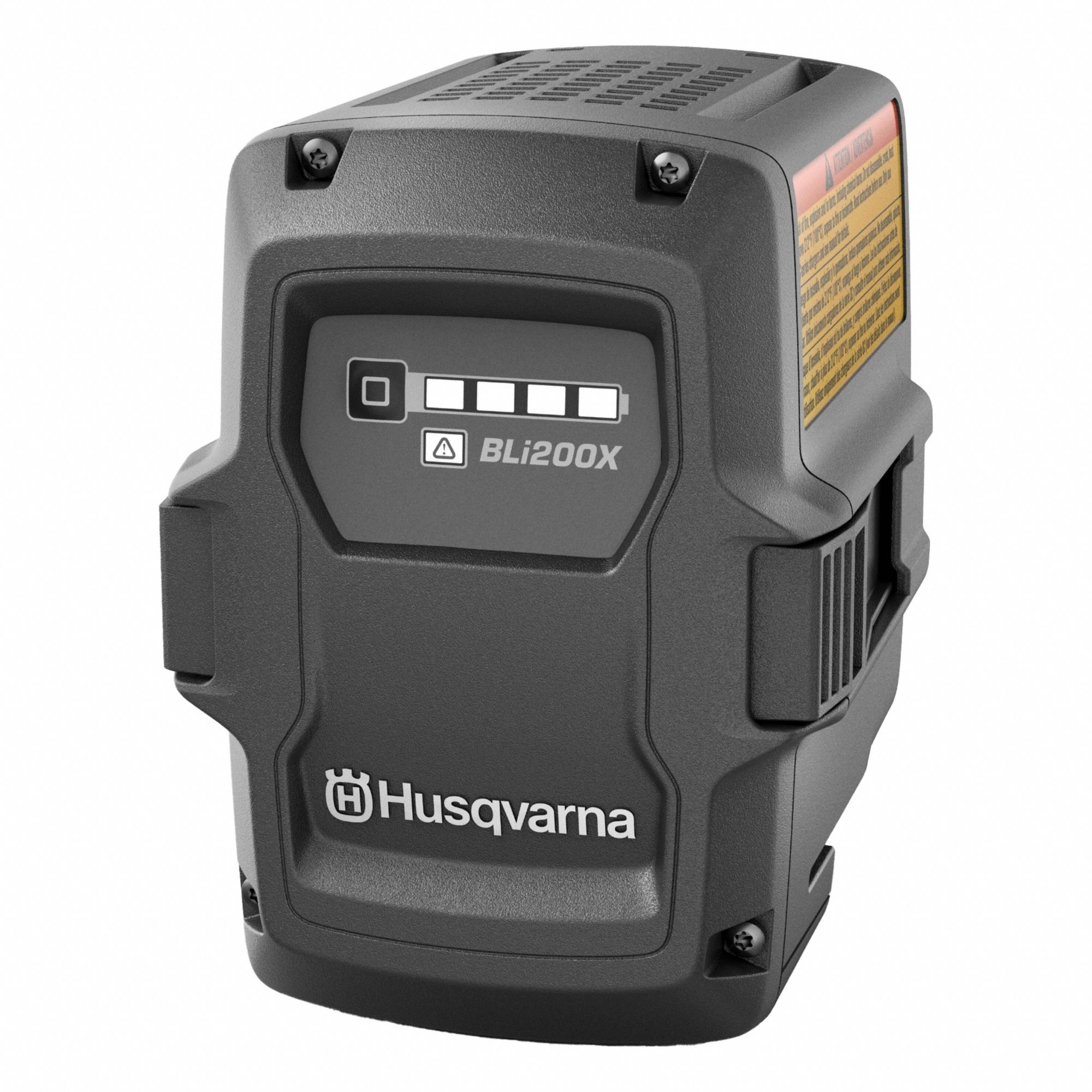 Battery: 5 Ah Battery Capacity, 1 Batteries Included, 36V DC