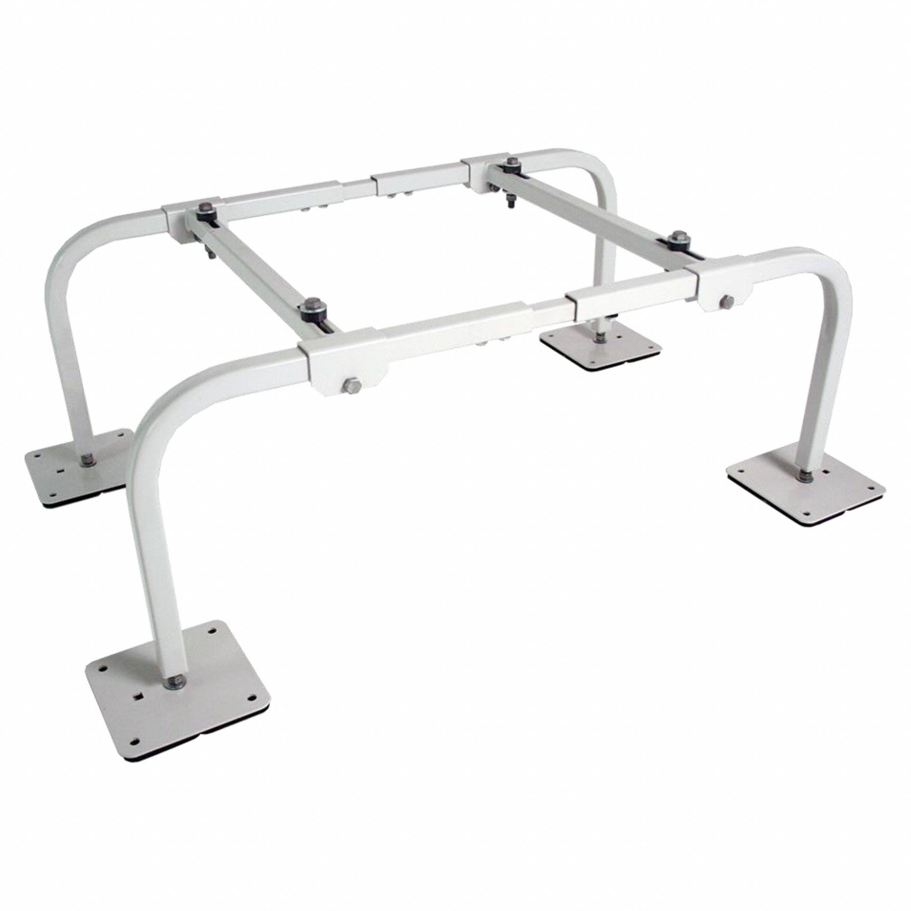 Blower Stand Steel
