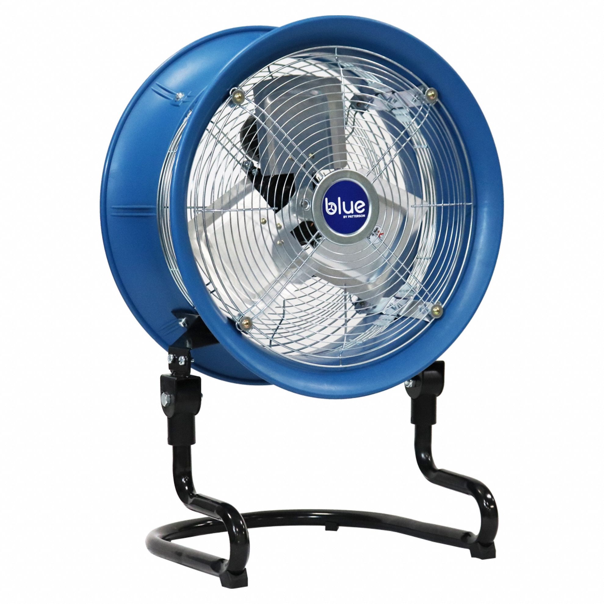 Cooling Fan Industrial, Commercial