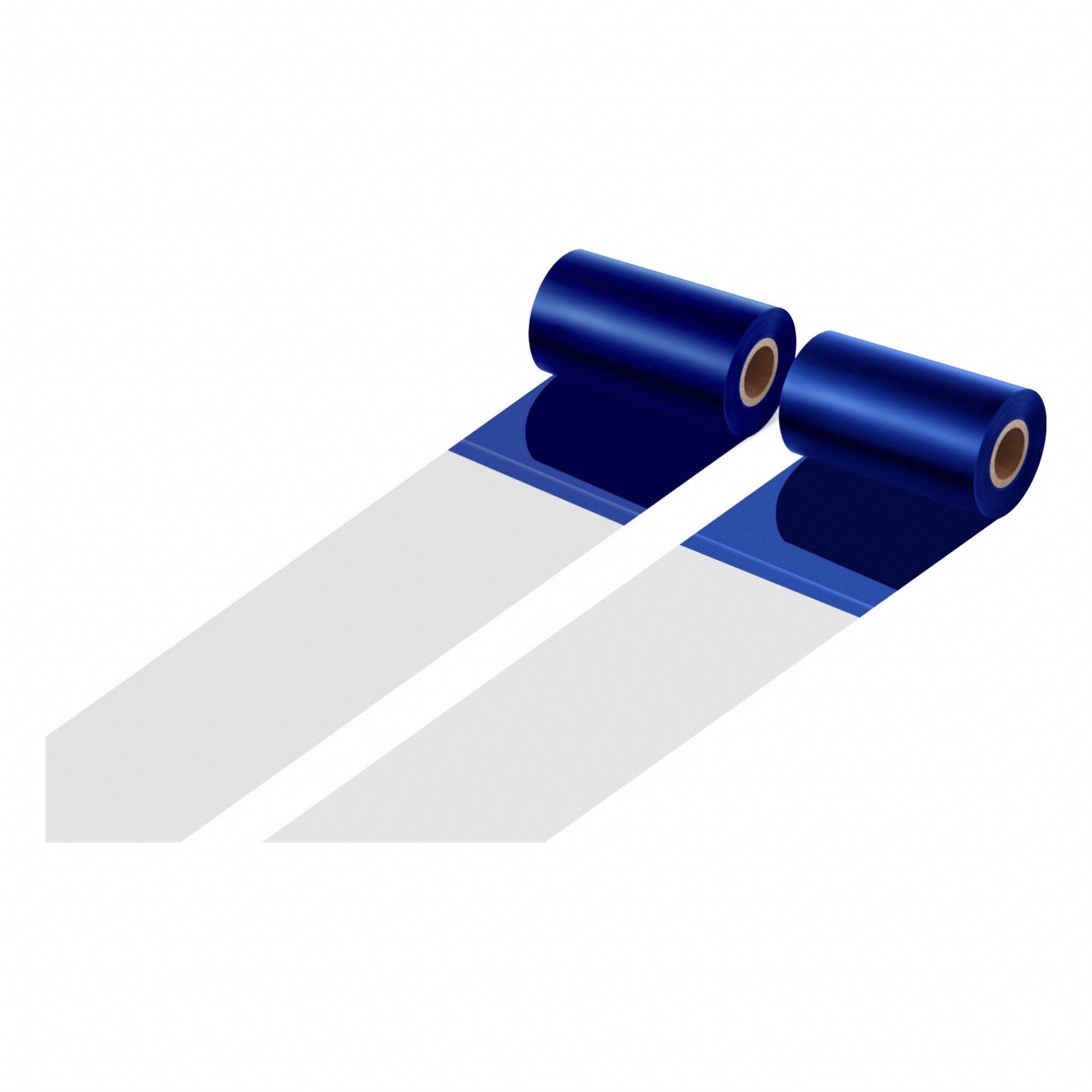Zebra, 4.02 in Ribbon Wd, THERMAL TRANSFER RIBBON - 896TK6|RZ4021476WR ...