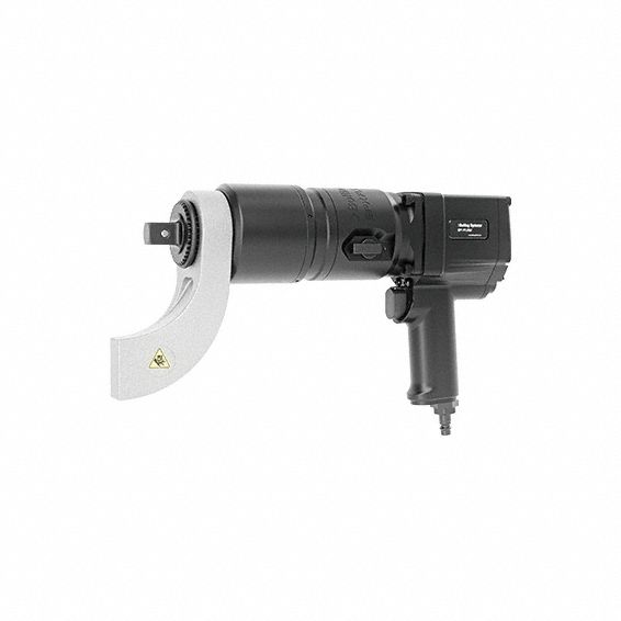 Pneumatic Runner: Drive