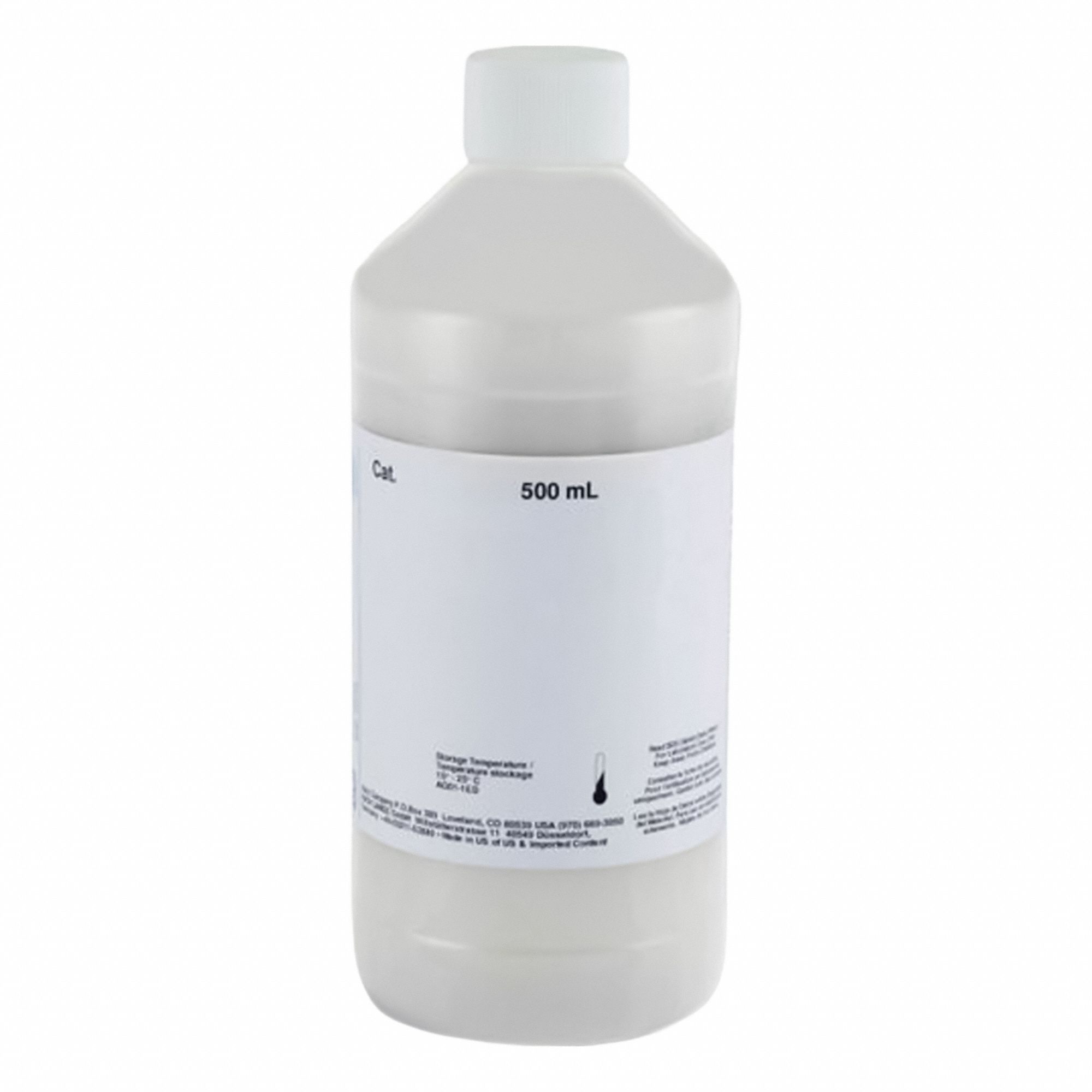 Conductivity Standard Solution 500 mL