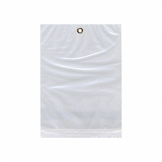 Reclosable Brass Eyelet: