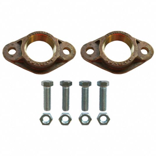 Flange Lnserts Pump Parts Replacement Compatible Tsrete - Temu Canada