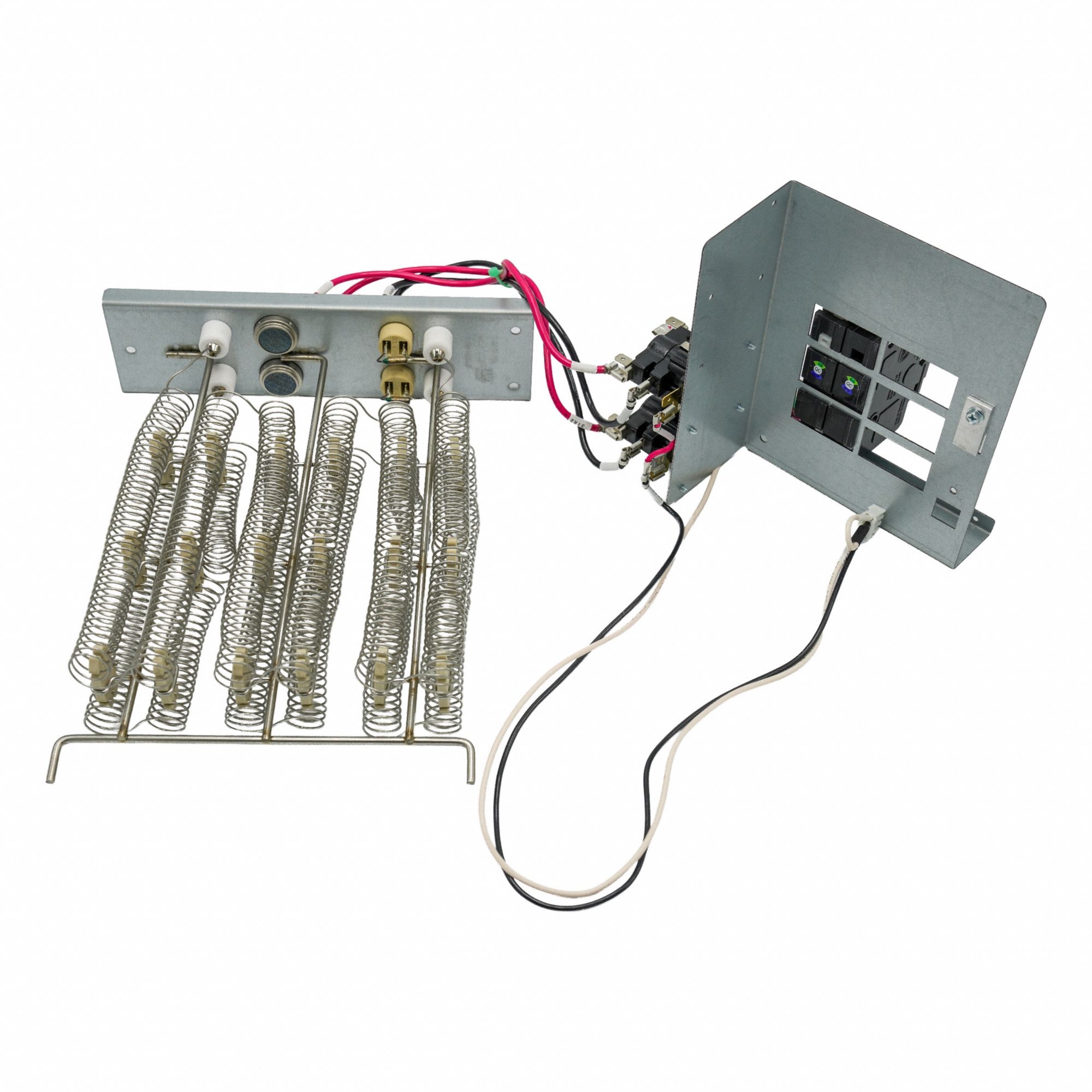 Electric Heater Kit