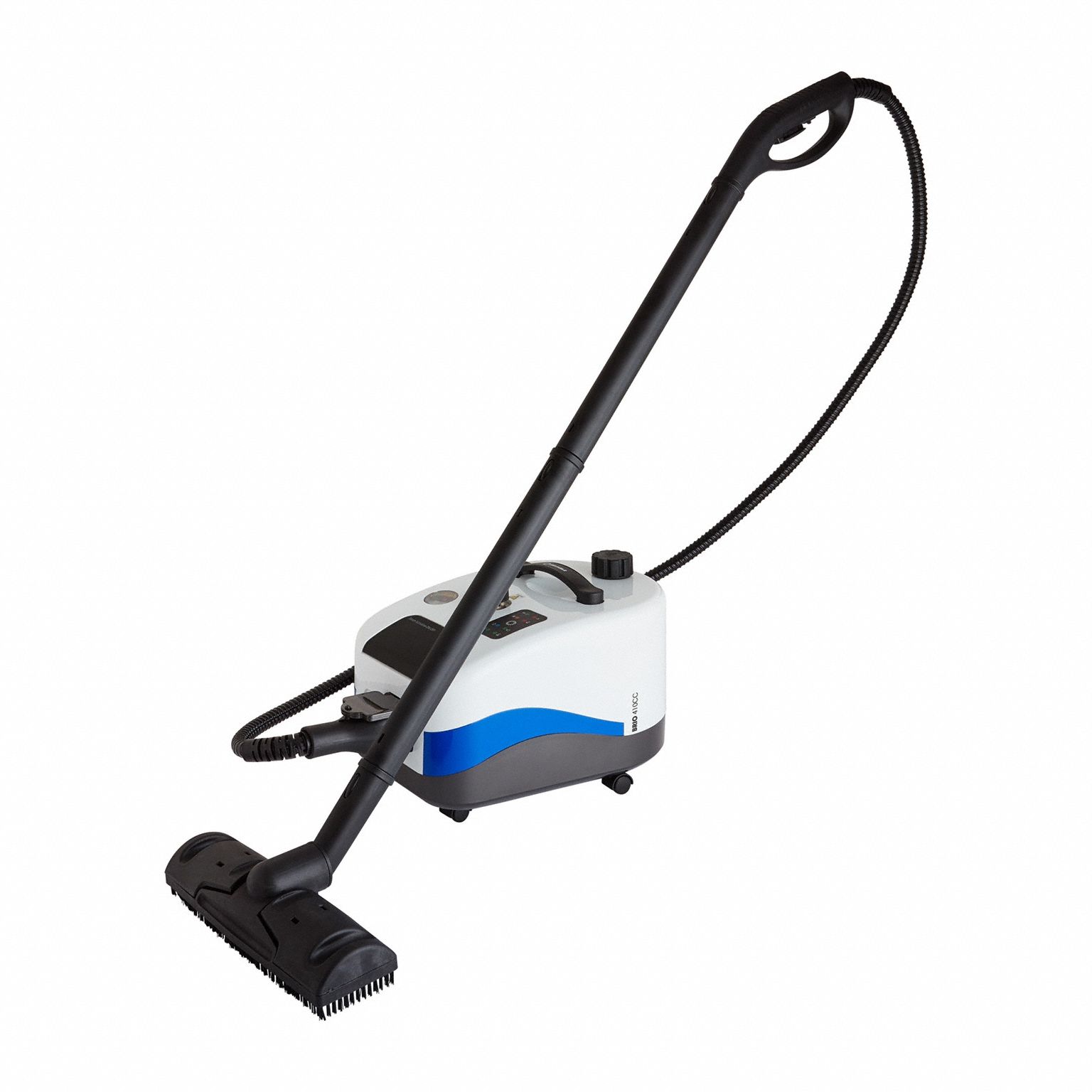 Industrial Steam Cleaning Machines & Accessories