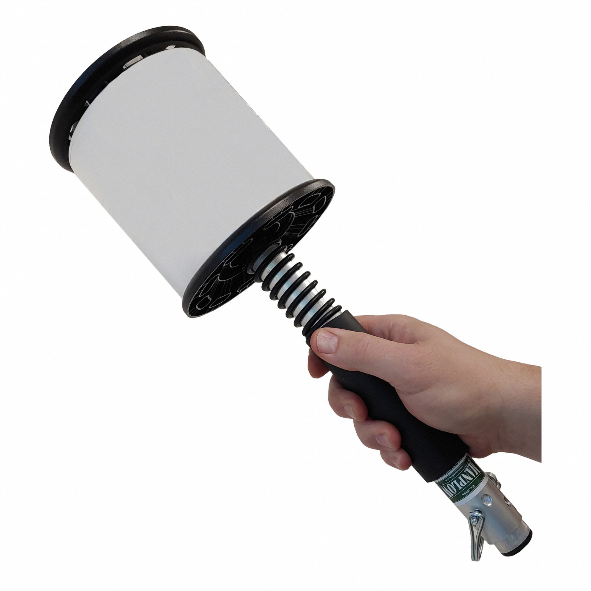 Stretch Wrap Dispenser: