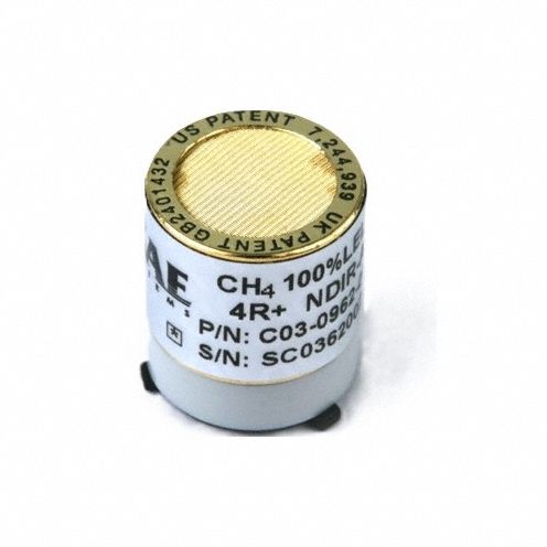 Detector Sensor: MultiRAE/MultiRAE