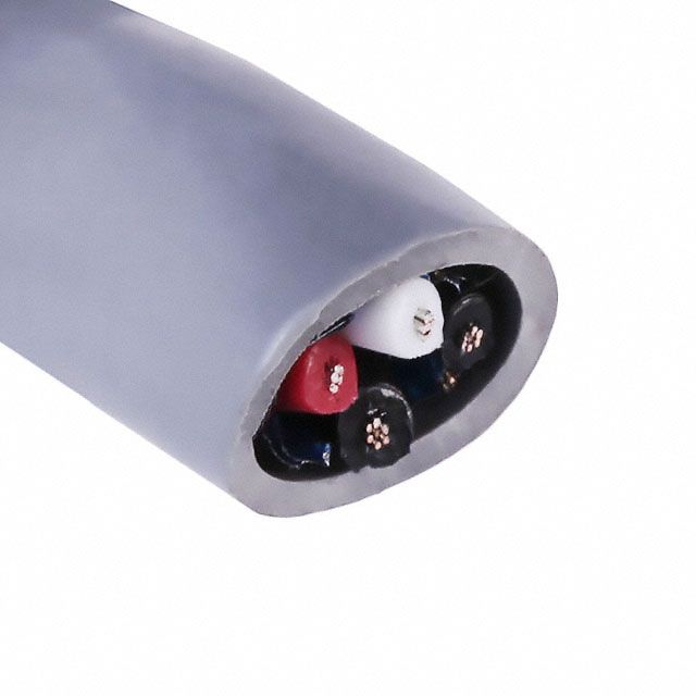 Power Limited and Communication Cable: Communications/Computer Systems/Control Systems, 22 AWG