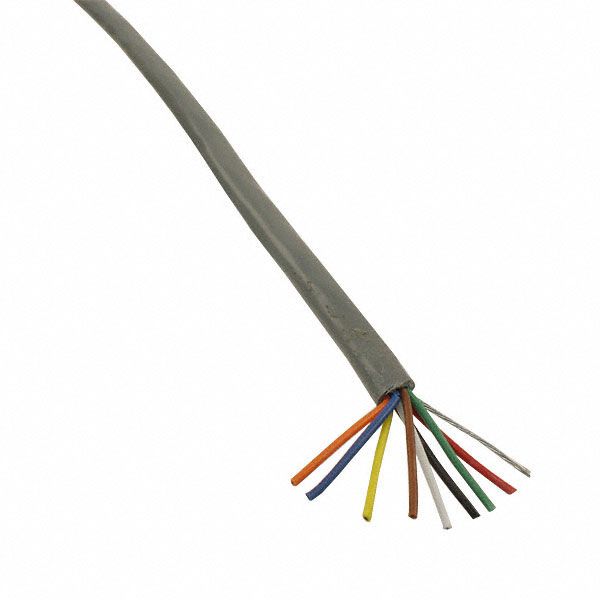 Power Limited and Communication Cable: Communications/Computer Systems/Control Systems, 24 AWG