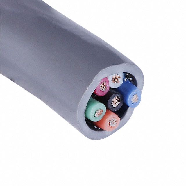 Communication Cable Computer Systems, Control Systems, Communications