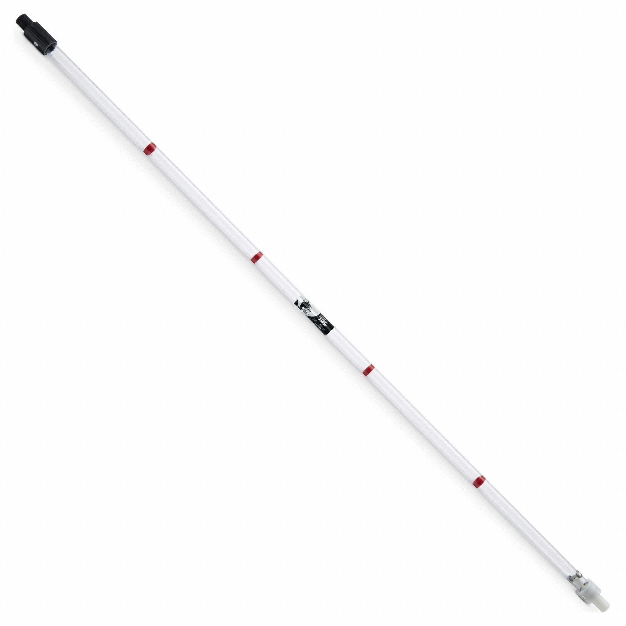 Liquid Sampling Kit (Bottom Section with Rope)