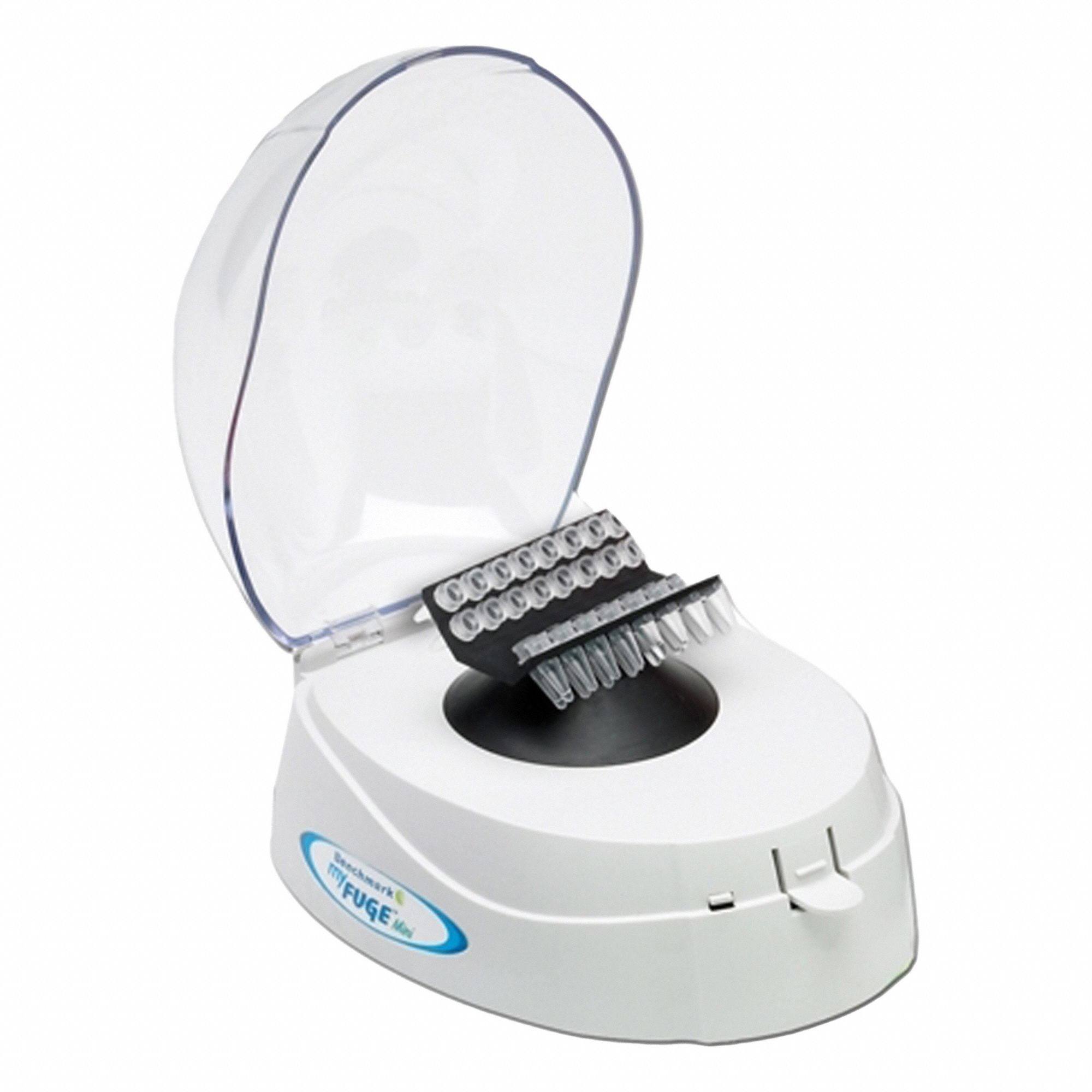BENCHMARK SCIENTIFIC, C1008-C, Mini, Mini Centrifuge - 6EGE3|C1008-C ...