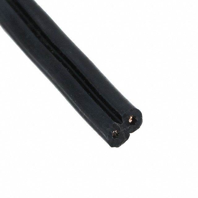 Appliance Wiring Communication Cable: 1, 000 ft Cable Lg, 7 Strands, 24 AWG, Audio Systems, PVC