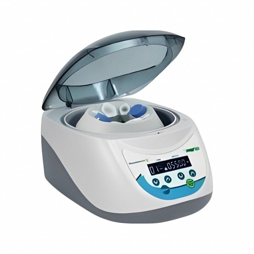 Mini Centrifuge