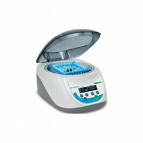Mini Centrifuge
