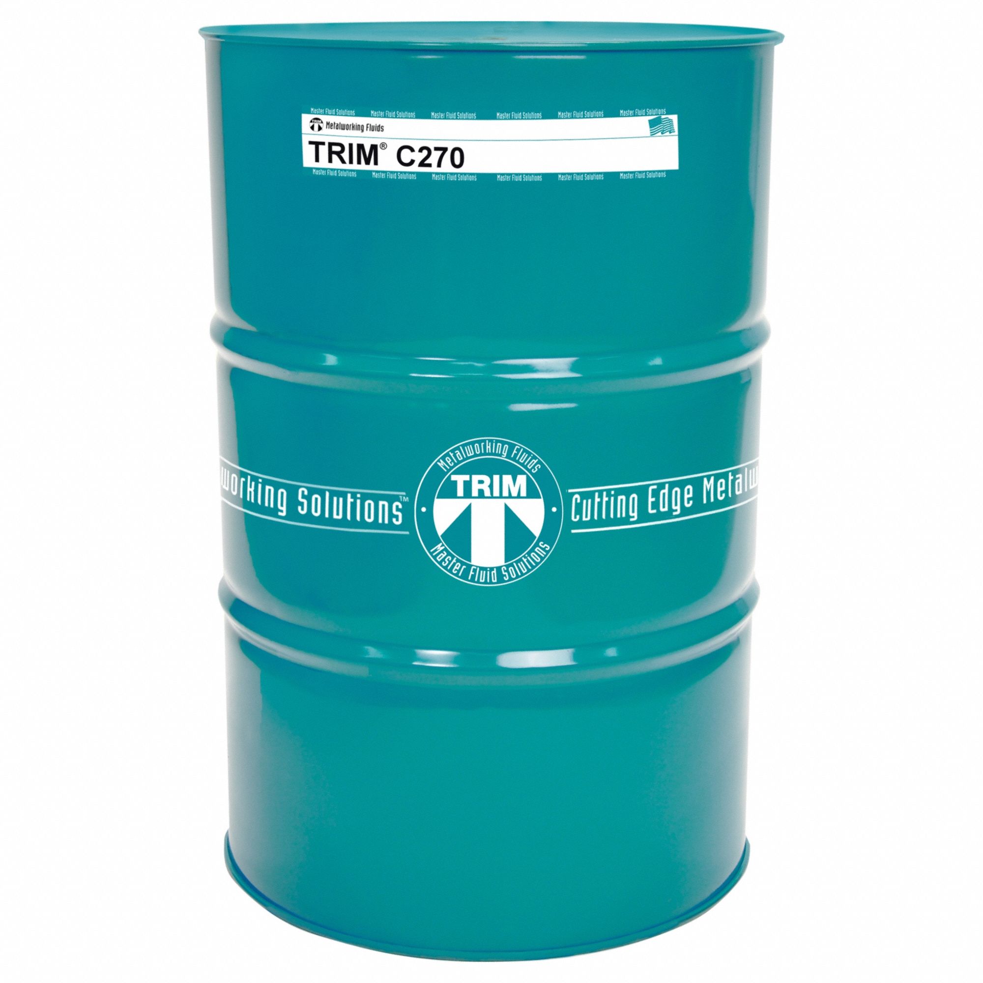 Coolant: C270, 54 gal, Drum