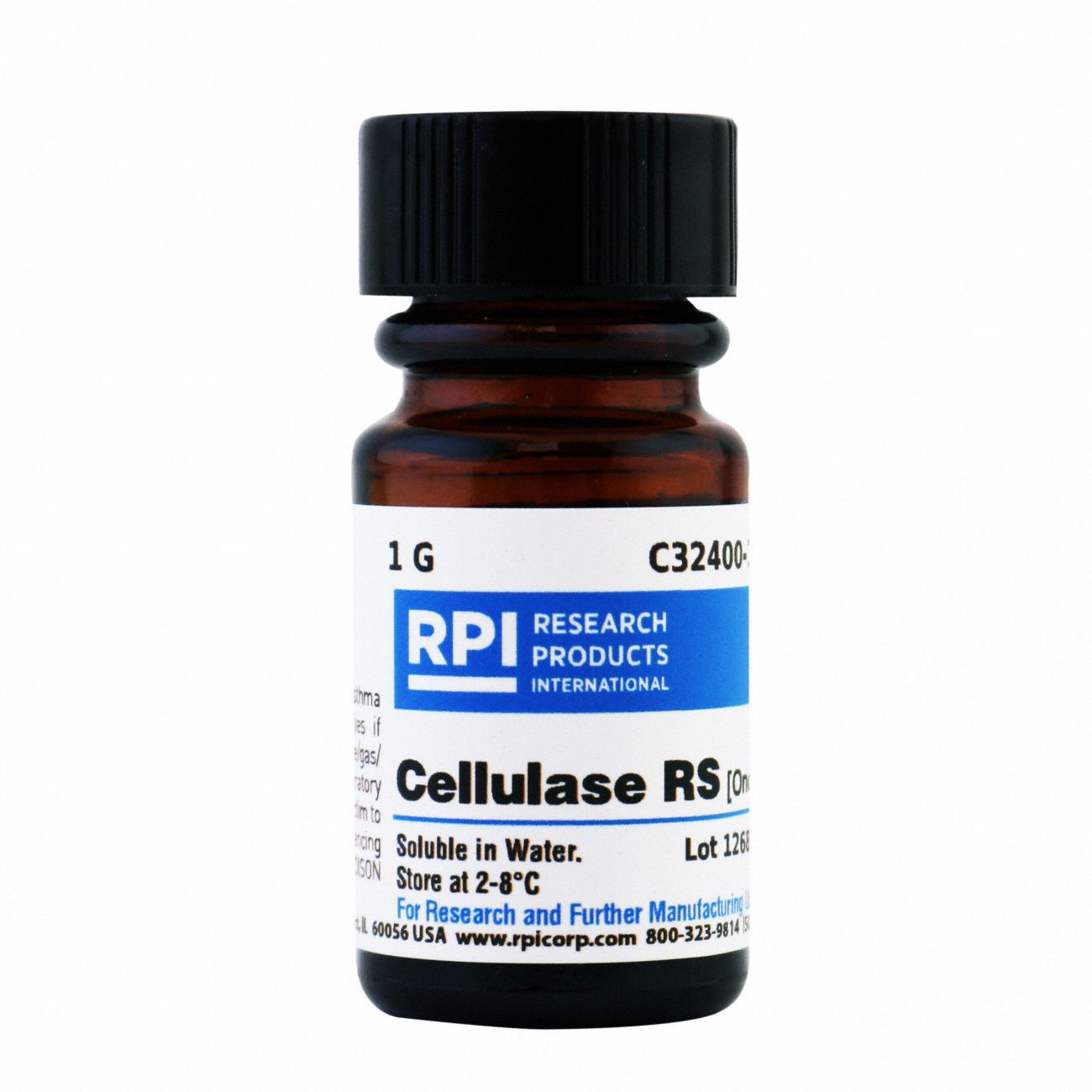 Cellulase RS (Onozuka RS), 1g