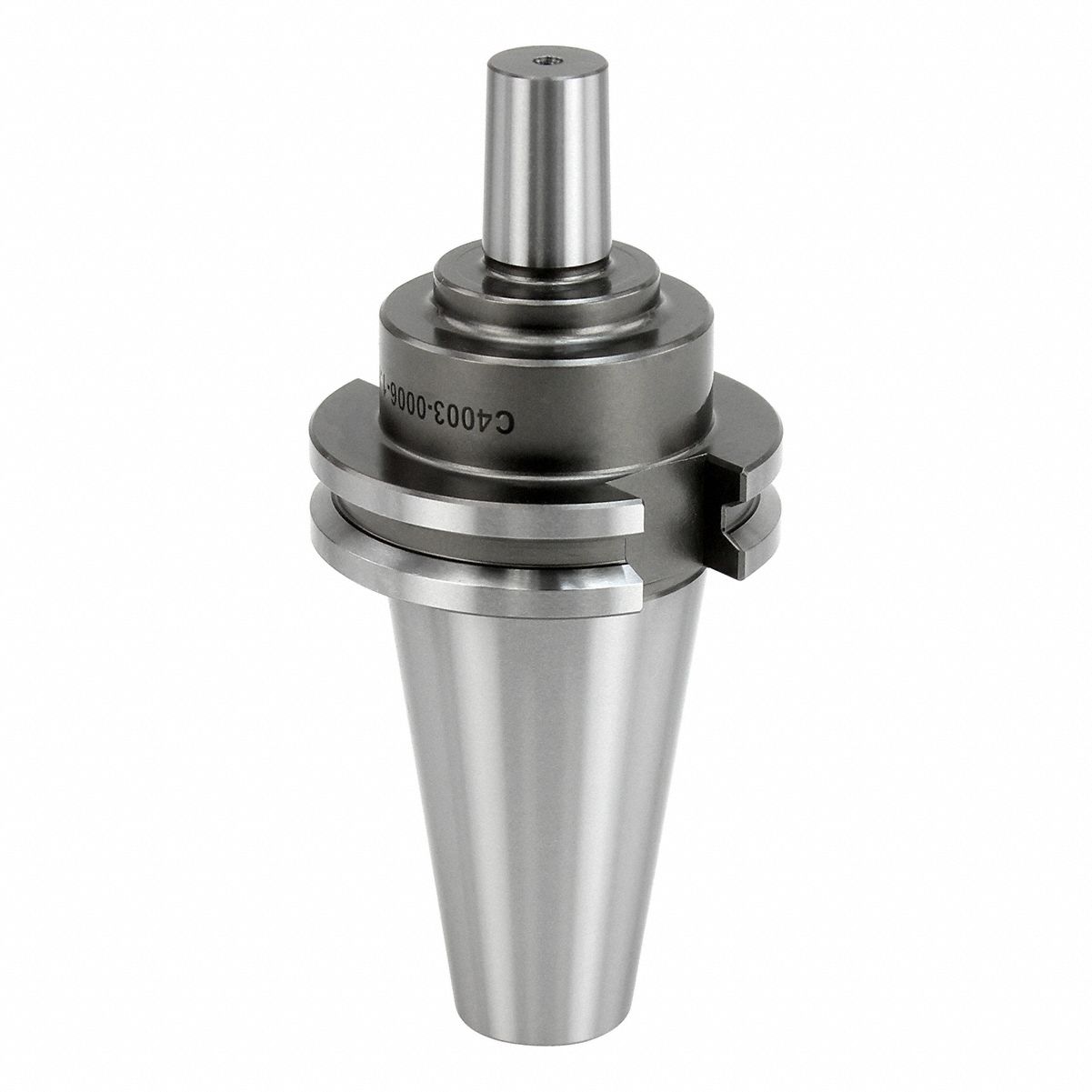 Taper Shank Tool Holder, AB2, Jacobs