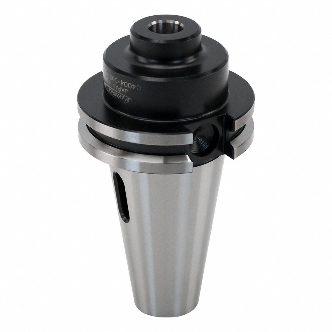 Taper Shank Tool Holder, AB2, Morse