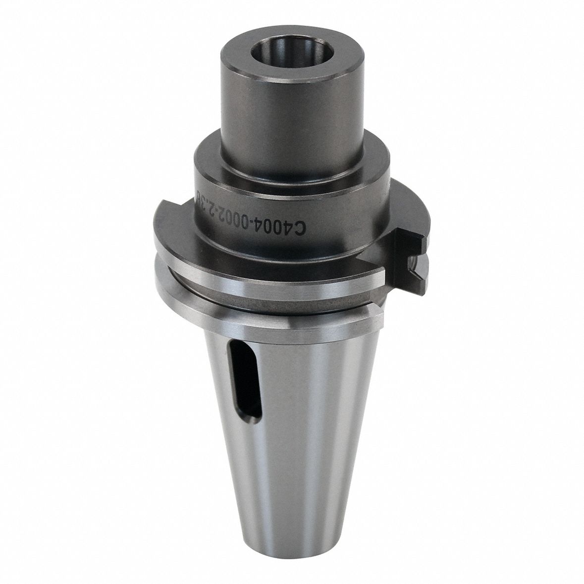 Taper Shank Tool Holder, AB2, Morse