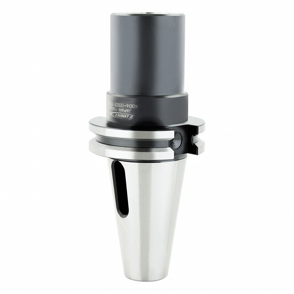 Taper Shank Tool Holder, AB2, Morse