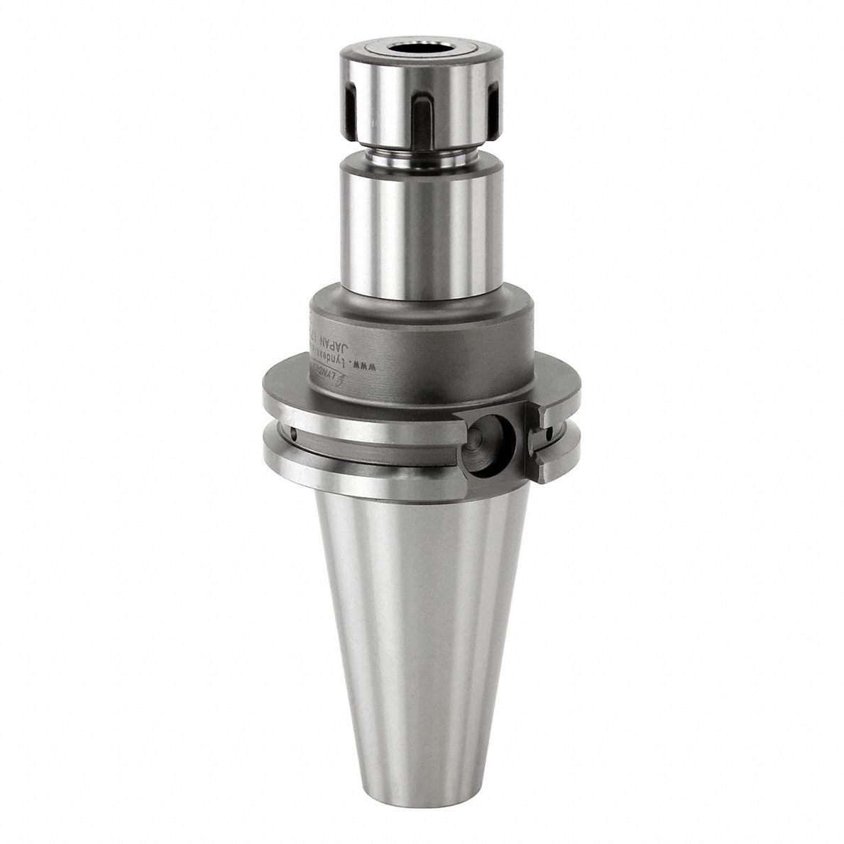 CAT Collet Chuck Molybdenum