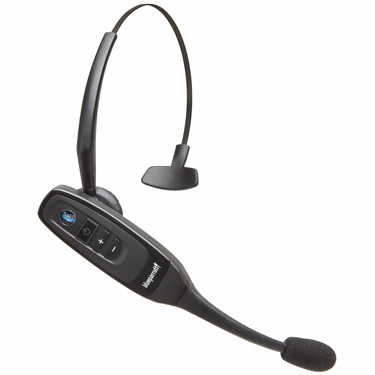 Automotive Headset: 300 ft Range, 24 hr Talk Time, 500 hr Standby Time, C400XT