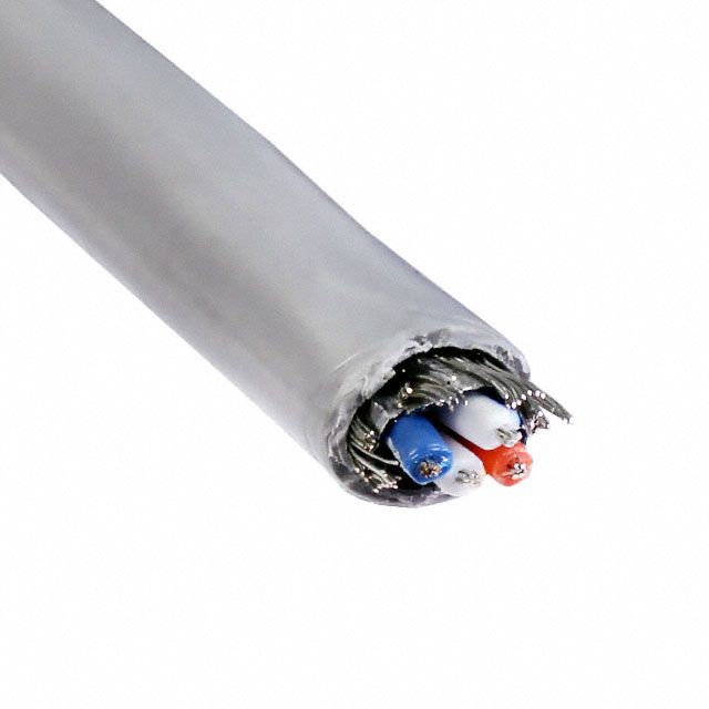 Communication Cable Control Systems, Computer Systems, Communications