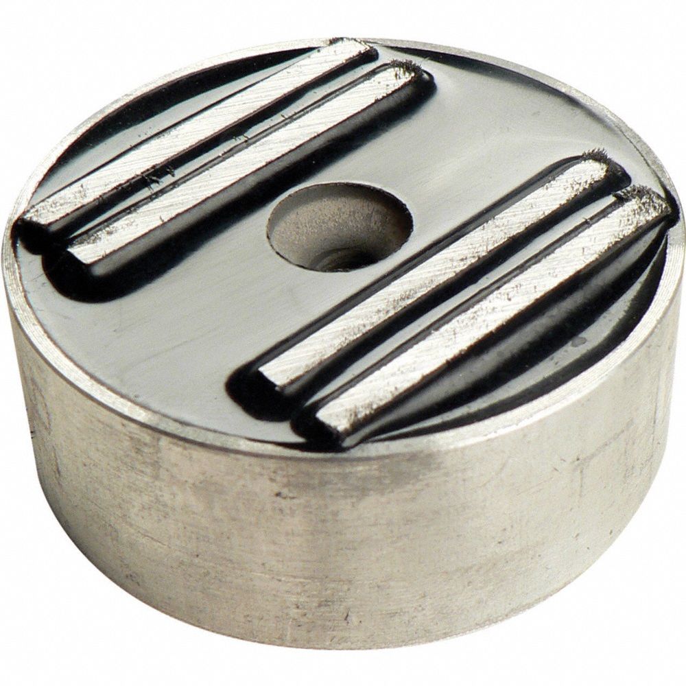 Cup Magnet Neodymium 1 in