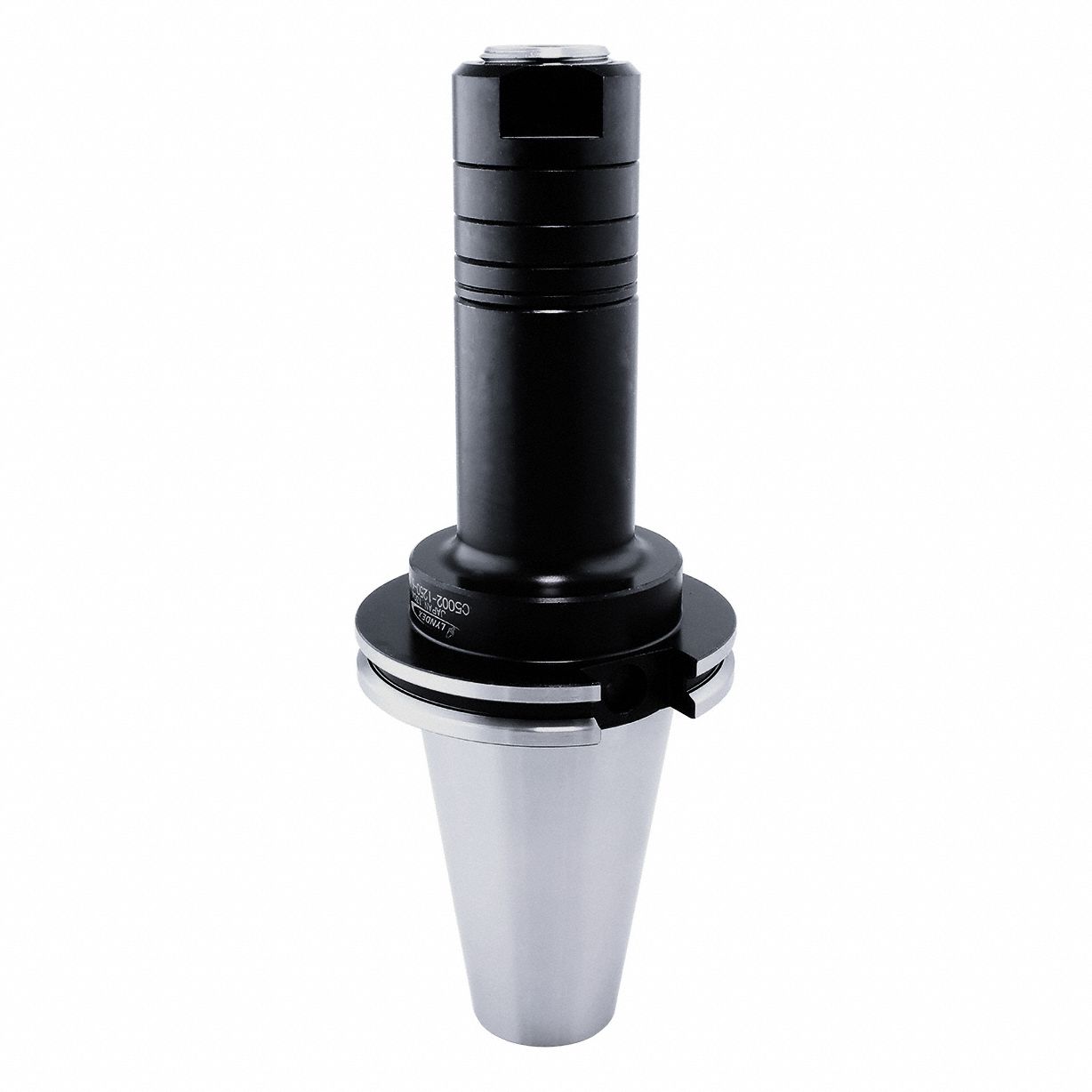 Milling Cutter Arbor, Stub, CAT50