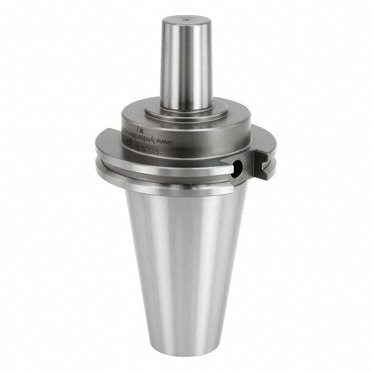 Taper Shank Tool Holder, AB2, Jacobs