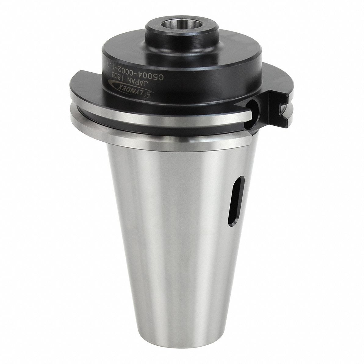 Taper Shank Tool Holder, AB2, Morse