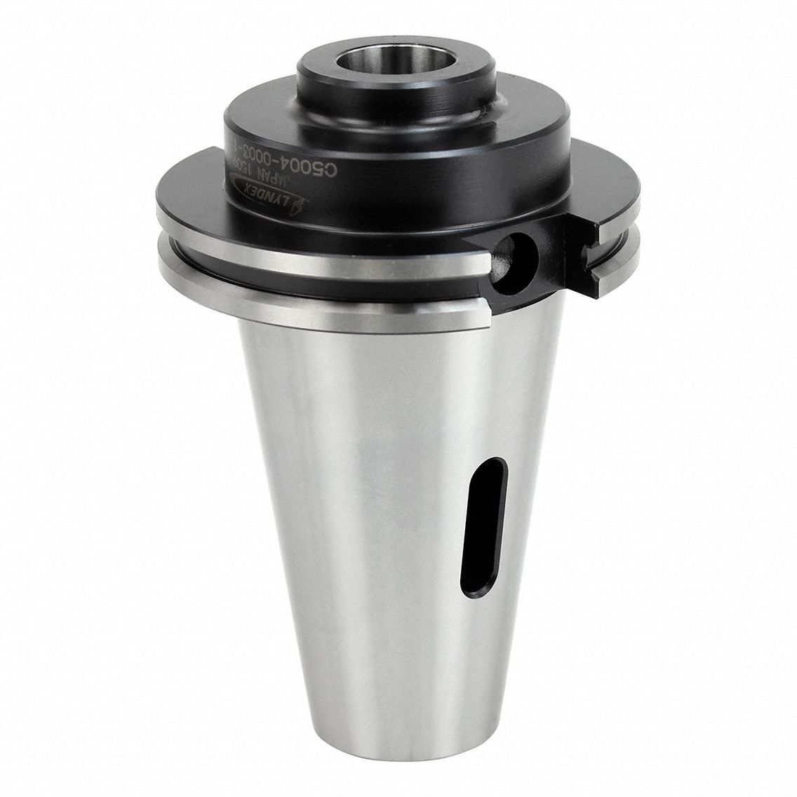 Taper Shank Tool Holder, AB2, Morse