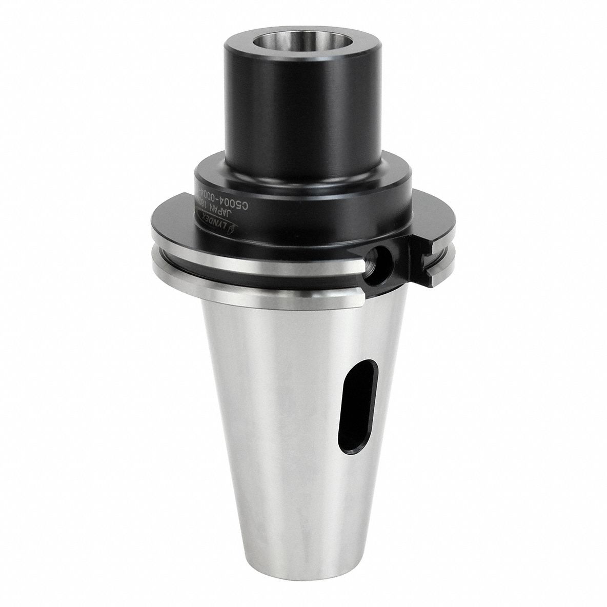 Taper Shank Tool Holder, AB2, Morse