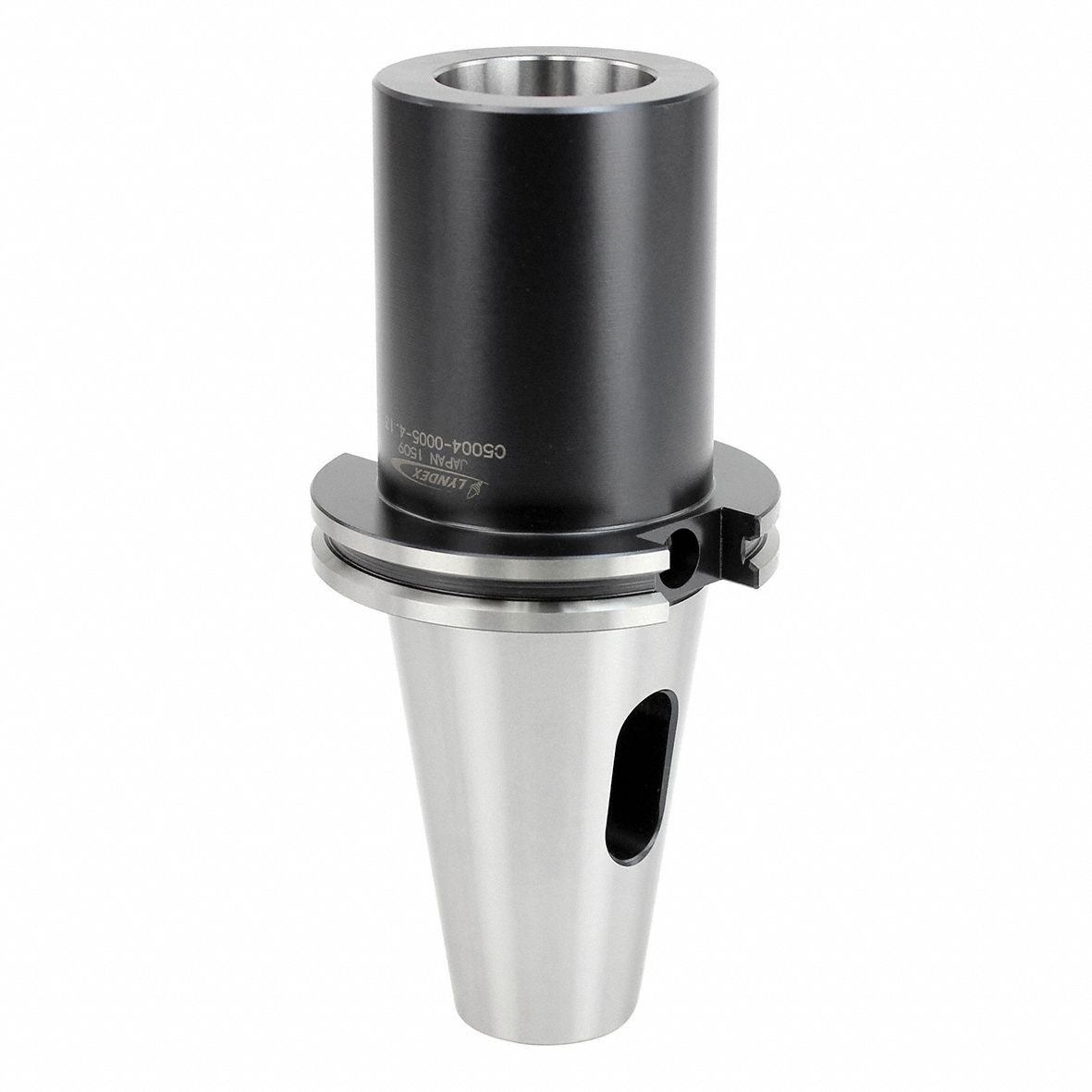 Taper Shank Tool Holder, AB2, Morse