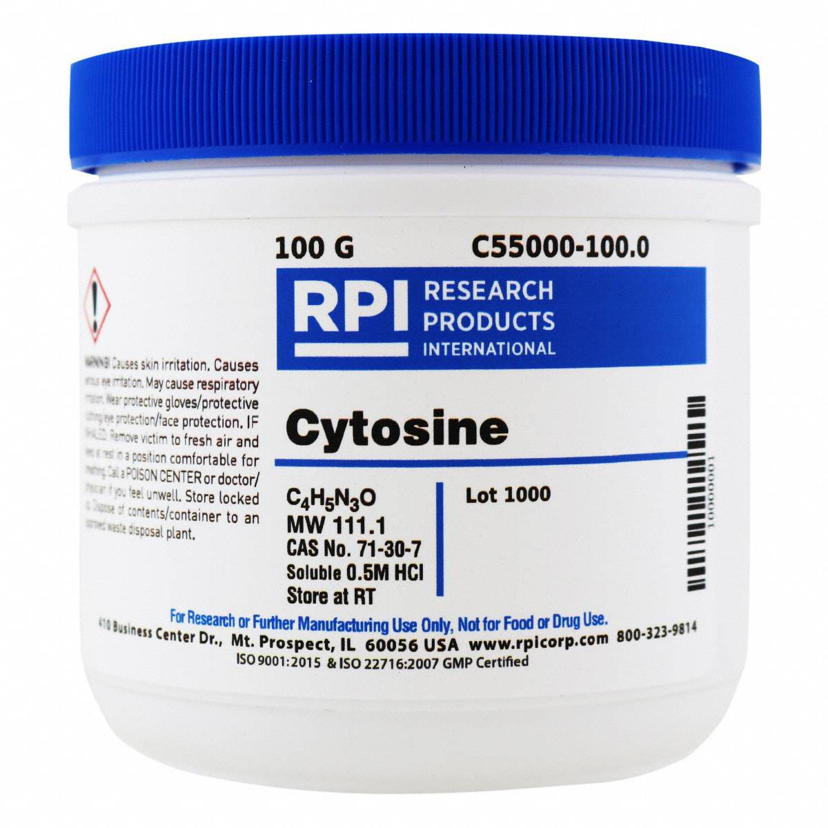 Cytosine, 100g