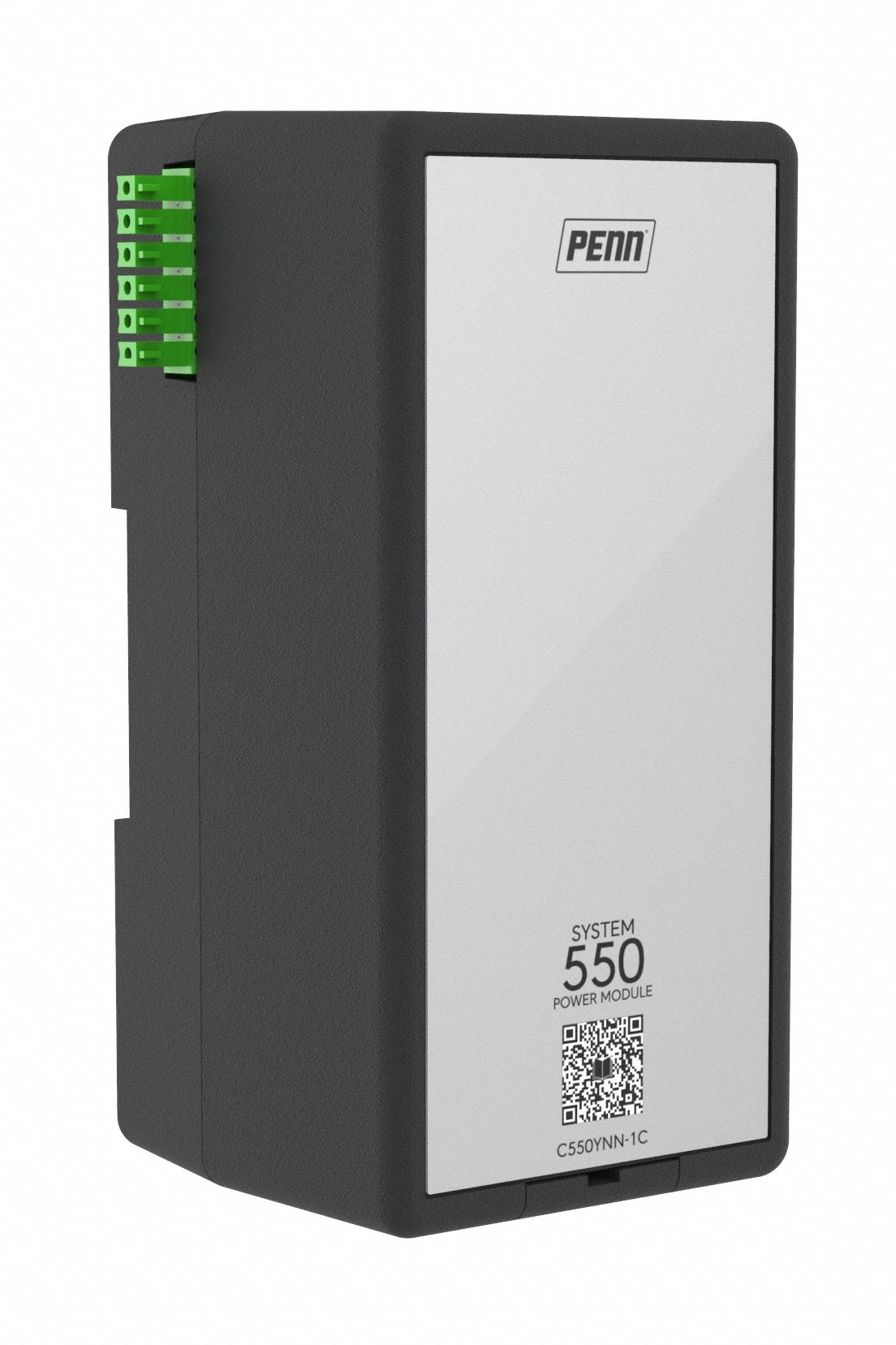 System 550 Power Module