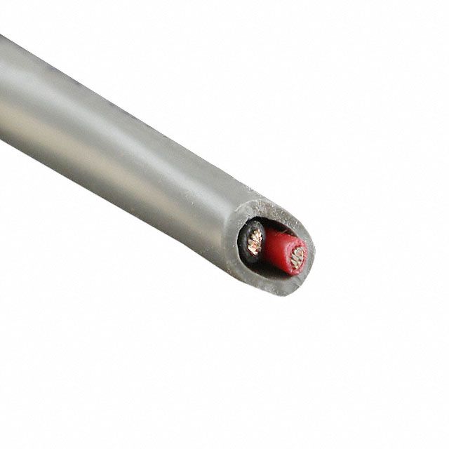 Communication Cable: Cable