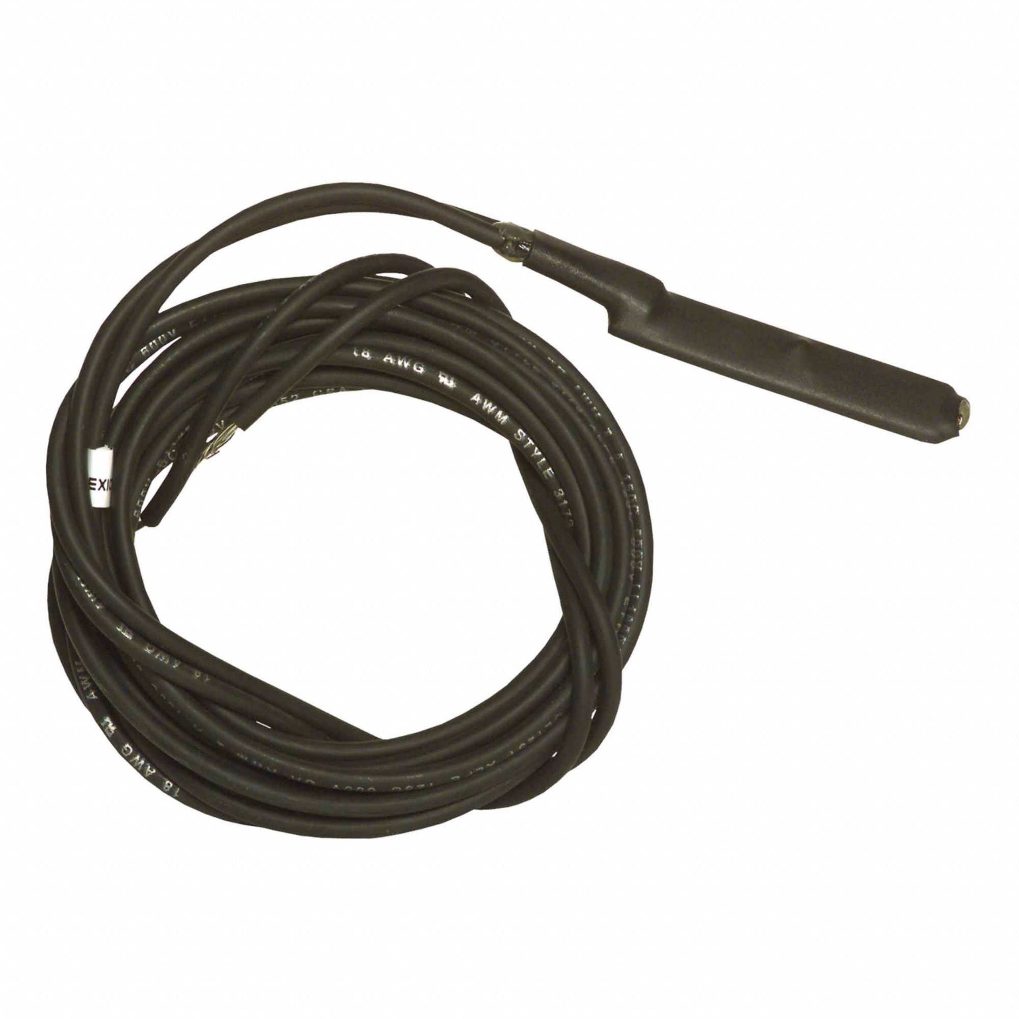 Temp Sensor Hardwired 120/-40F Outdoor
