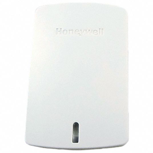 Wireless Thermostat with Indoor/Outdoor Sensor