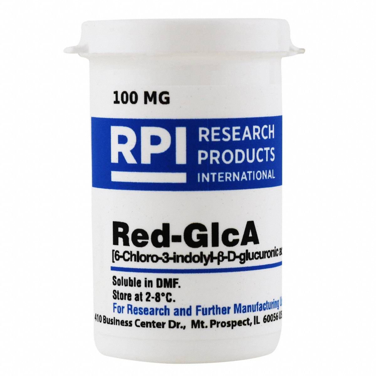 Red-GlcA, 100mg