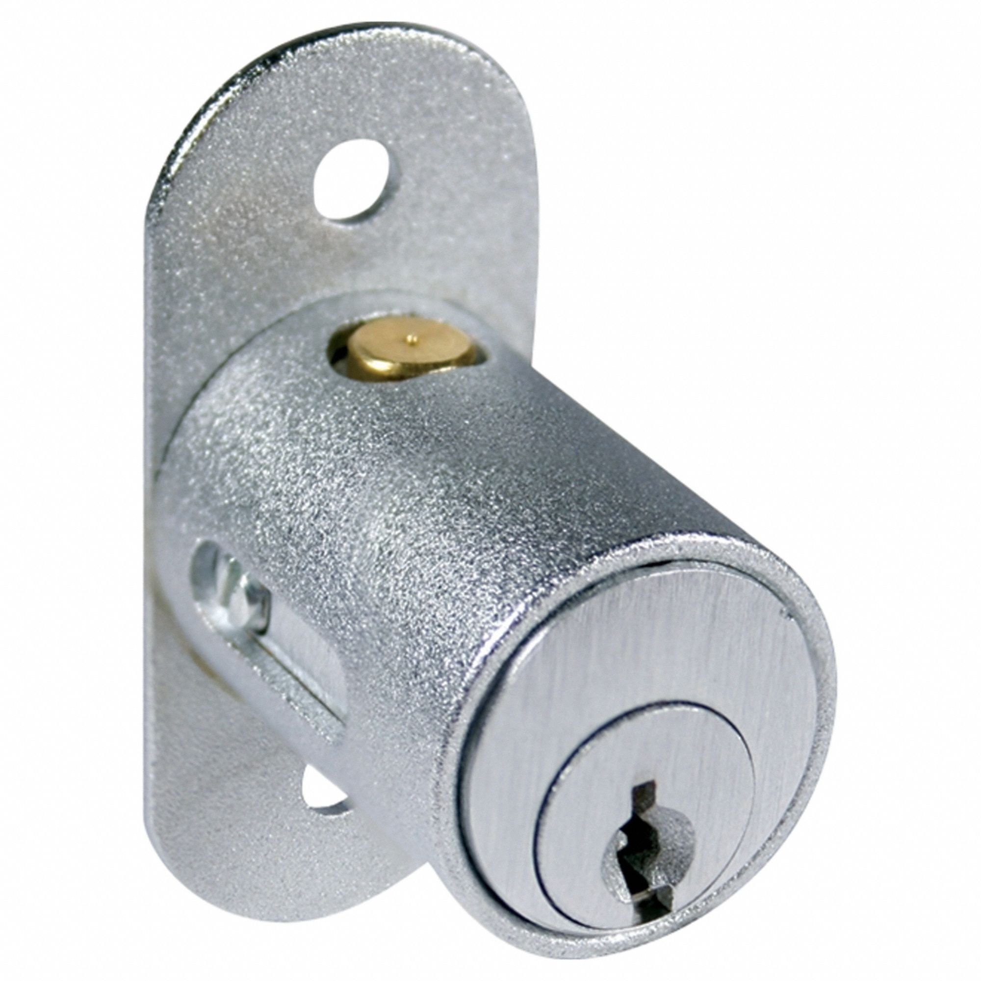 Sliding Door Lock Chrome Key Different