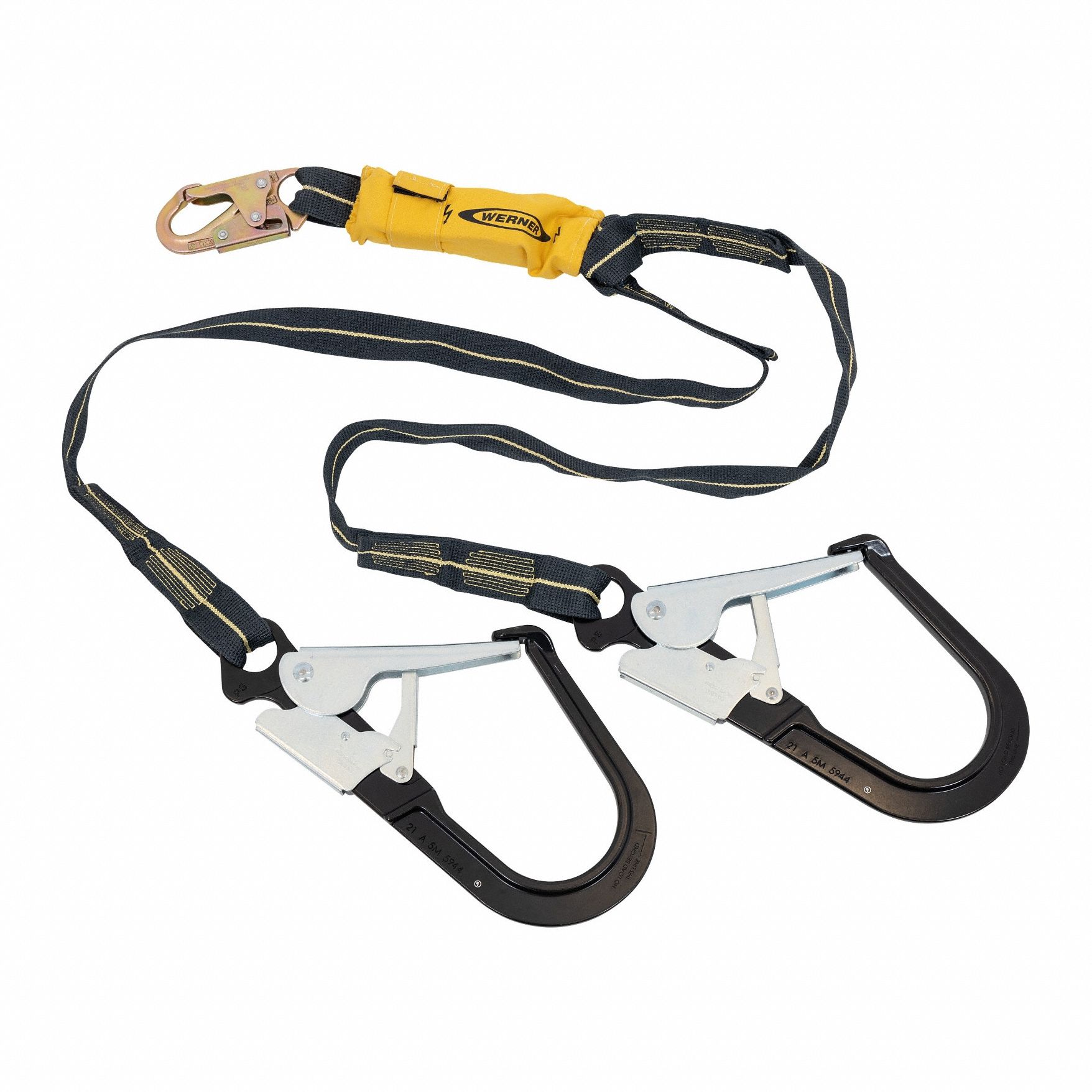 Kevlar Lanyard - Arc-Flash Rated