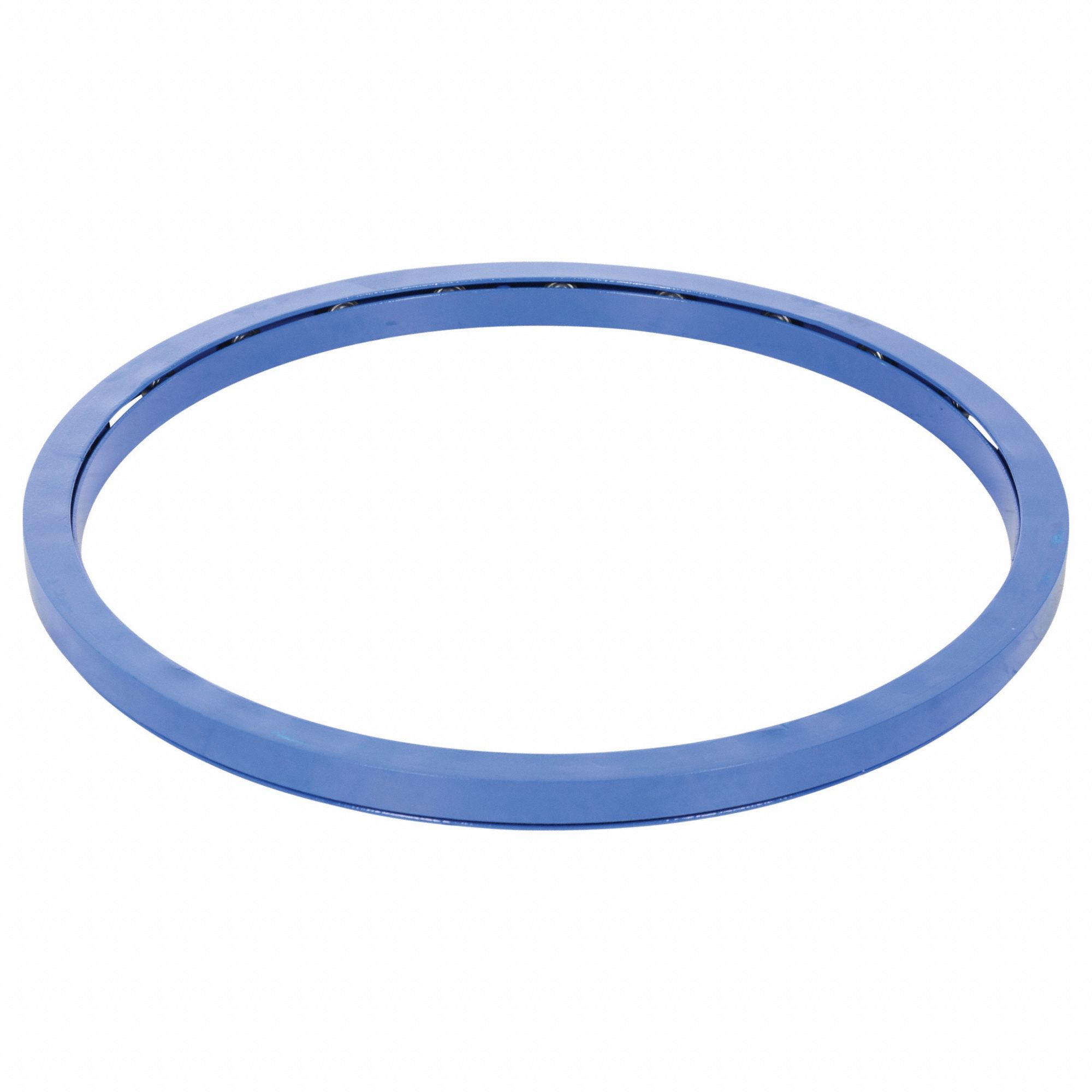 360 Degree Rotating Manual Carousel